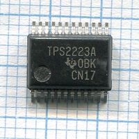 ���������� TPS2223ADBRG4