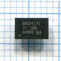 ���������� BQ24171 RGYR