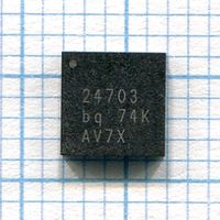 BQ24703, QFN