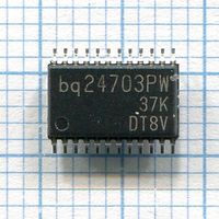 BQ24703PW, SO-24