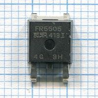 ���������� IRF5505TRPBF