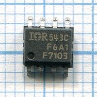 ���������� IRF7103TR