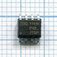 ���������� IRF7301TRPBF