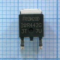���������� IRFR13N20DTR