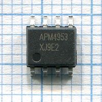 ������ APM4953