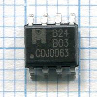 ������ EMB24B03g SO-8