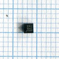 ���������� MOSFET IRFHS8342TRPBF, ����������, N-����� 30� 8.5� [PQFN-2x2]