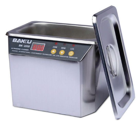 �������������� ����� BAKU BK-3550