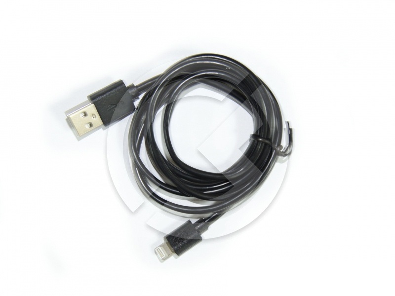 ������ USB BELKIN MEXIT BEL-025 ��� iPhone Lightning (1.2�) (������)
