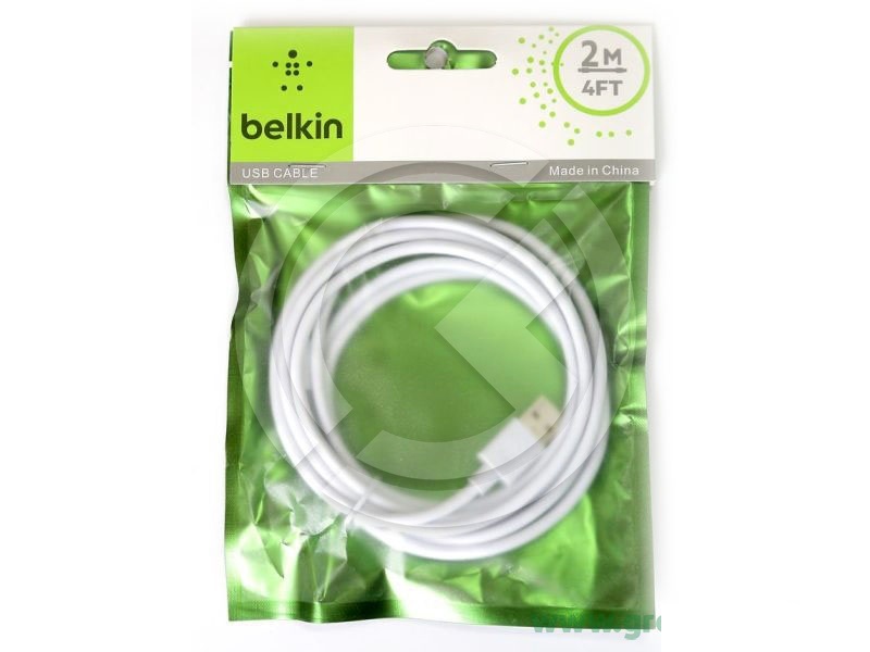 ������ USB BELKIN ��� iPhone Lightning (2�)