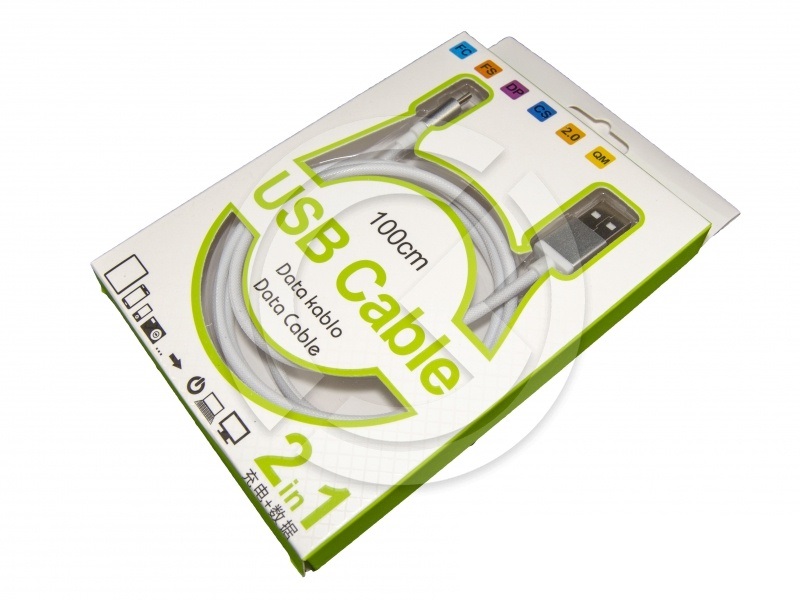������ USB iron ��� iPhone 5/6/7 Lightning (�����)