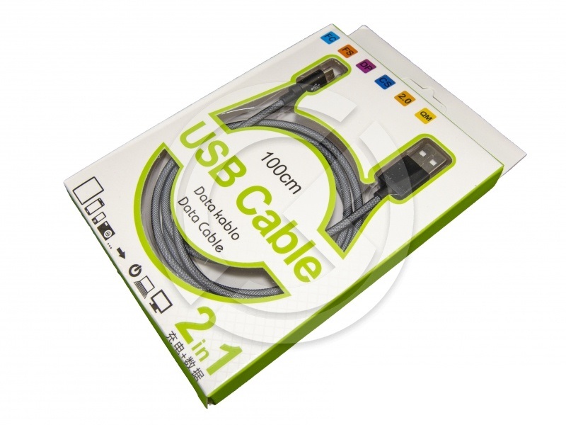 ������ USB iron ��� iPhone 5/6/7 Lightning (������)