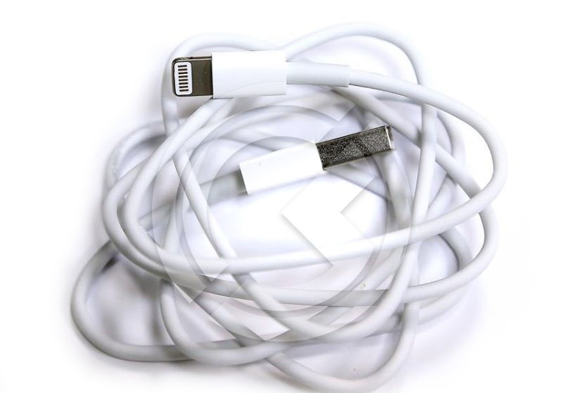 ������ USB ��� iPhone 5/6/7 Lightning (UCA-043/JY-001) (��������� IOS10) IC Jolin