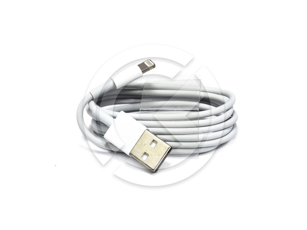 ������ USB ��� iPhone 5/5C/5S/iPad 4/5 Air (8pin) (�����) ����