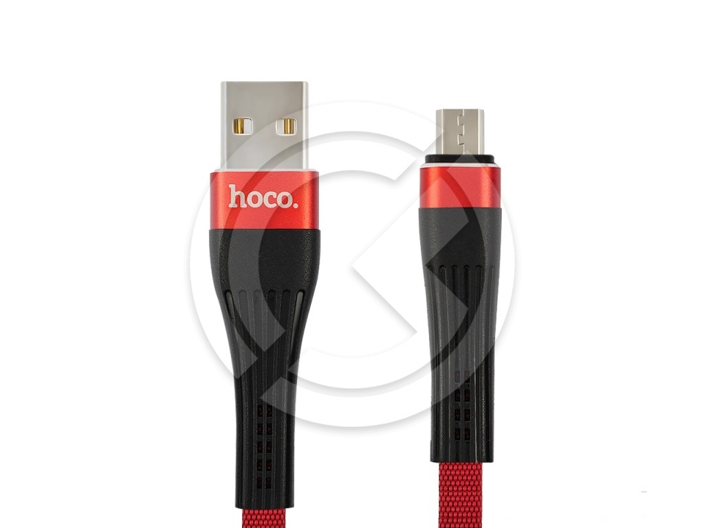 ������ USB HOCO (U39) Micro USB (1,2�) (�����/�������)