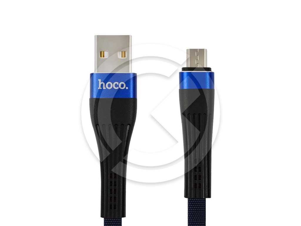 ������ USB HOCO (U39) Micro USB (1,2�) (�����/�����)