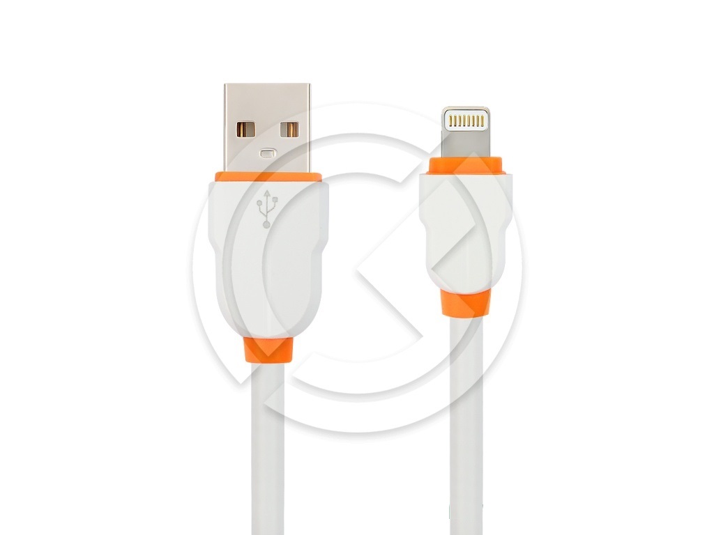 ������ USB LDNIO LS02i5 ��� iPhone 5/5C/5S/SE/6/6 Plus/7/7 Plus (2�) (�����)
