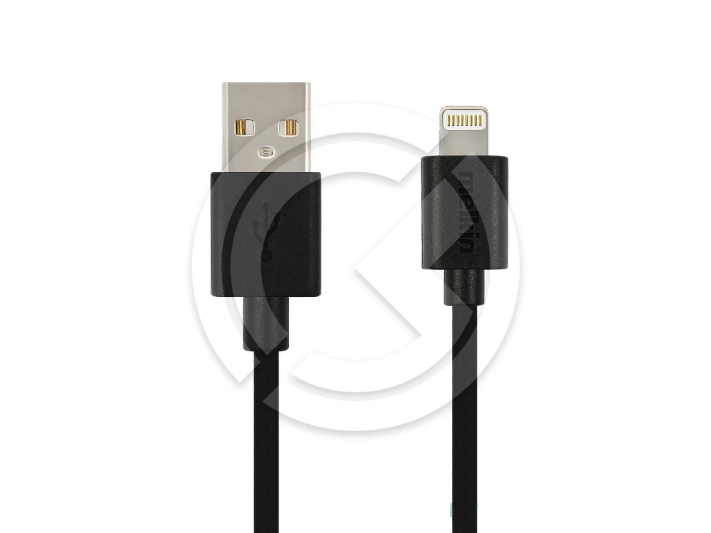 ������ USB MELKIN (M023) ��� iPhone 5/6/7 Lightning 1.2� (������)