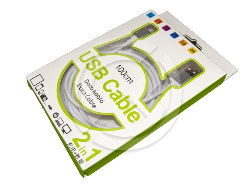 ������ USB iron microUSB (�����)