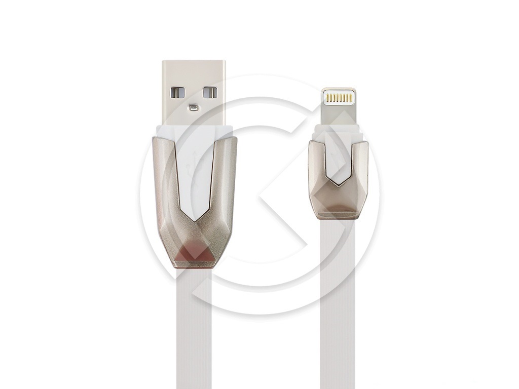 ������ USB MOXOM CC-29 ��� iPhone 5/5C/5S/6/6 Plus/iPad 4/5 Air (�����)