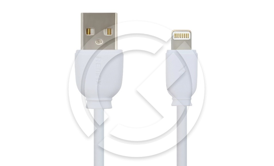 ������ USB Remax RC-134i ��� iPhone 5/5C/5S/6/6 Plus/6S/6S Plus (lightning) (�����)