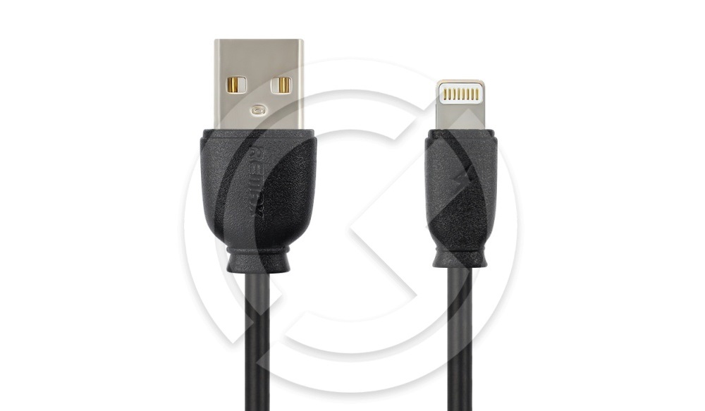 ������ USB Remax RC-134i ��� iPhone 5/5C/5S/6/6 Plus/6S/6S Plus (lightning) (������)