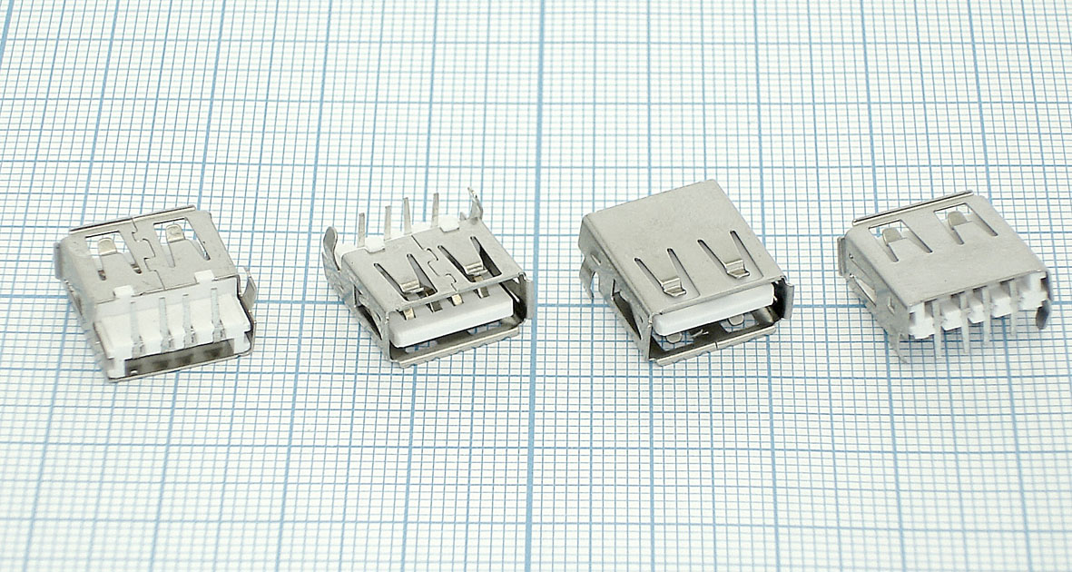 ������ ��� �������� USB �7