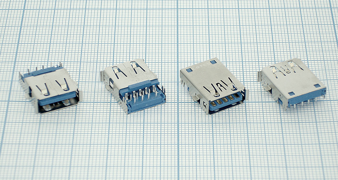 ������ ��� �������� USB 3.0 �22