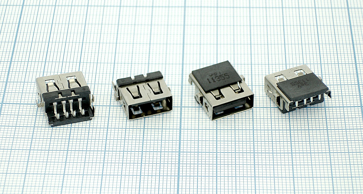 ������ ��� �������� USB �67