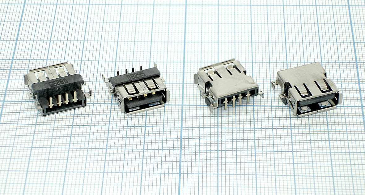 ������ ��� �������� USB �68