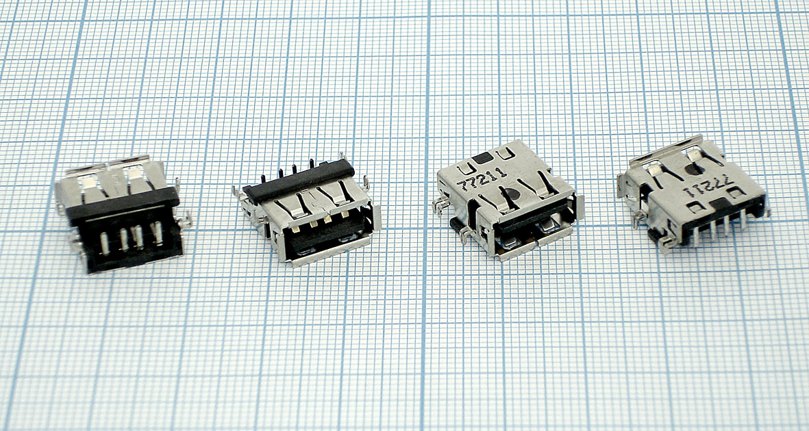 ������ ��� �������� USB �73