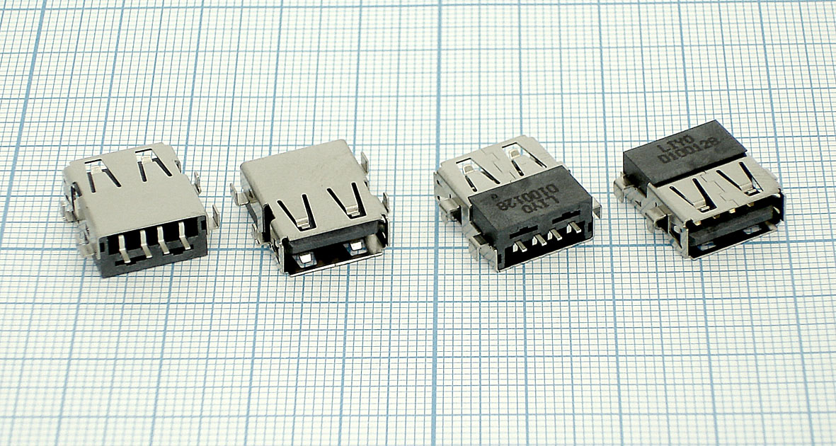 ������ ��� �������� USB �74