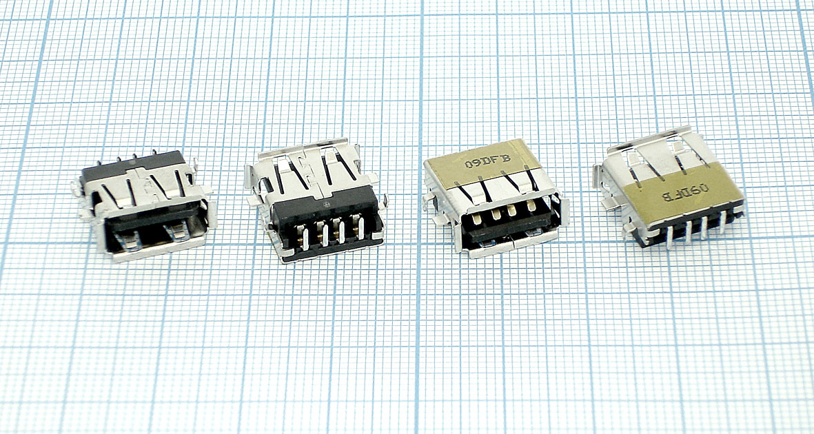 ������ ��� �������� USB �76