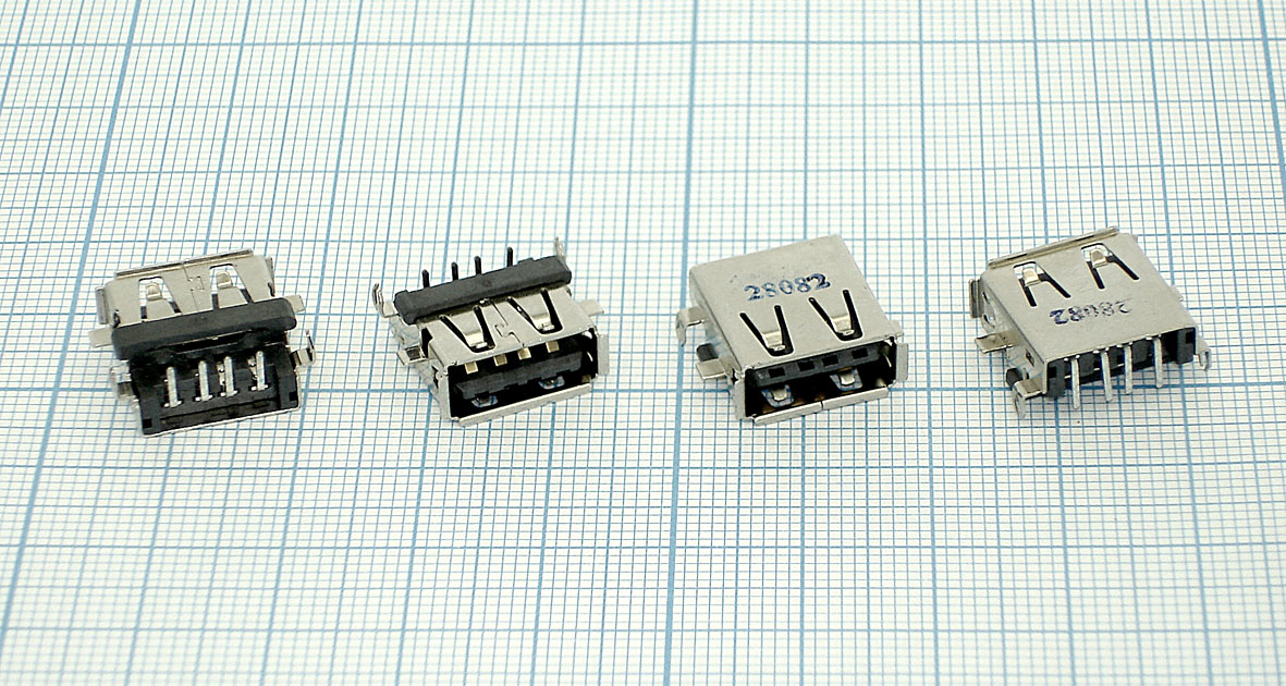 ������ ��� �������� USB �90