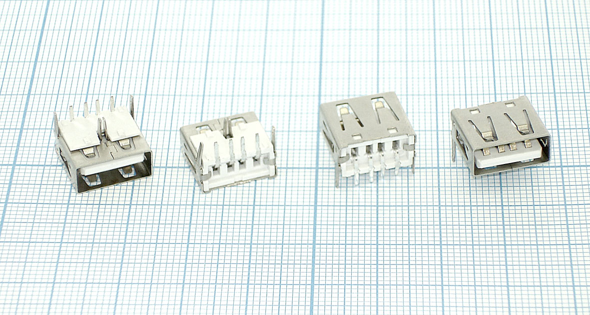 ������ ��� �������� USB �91
