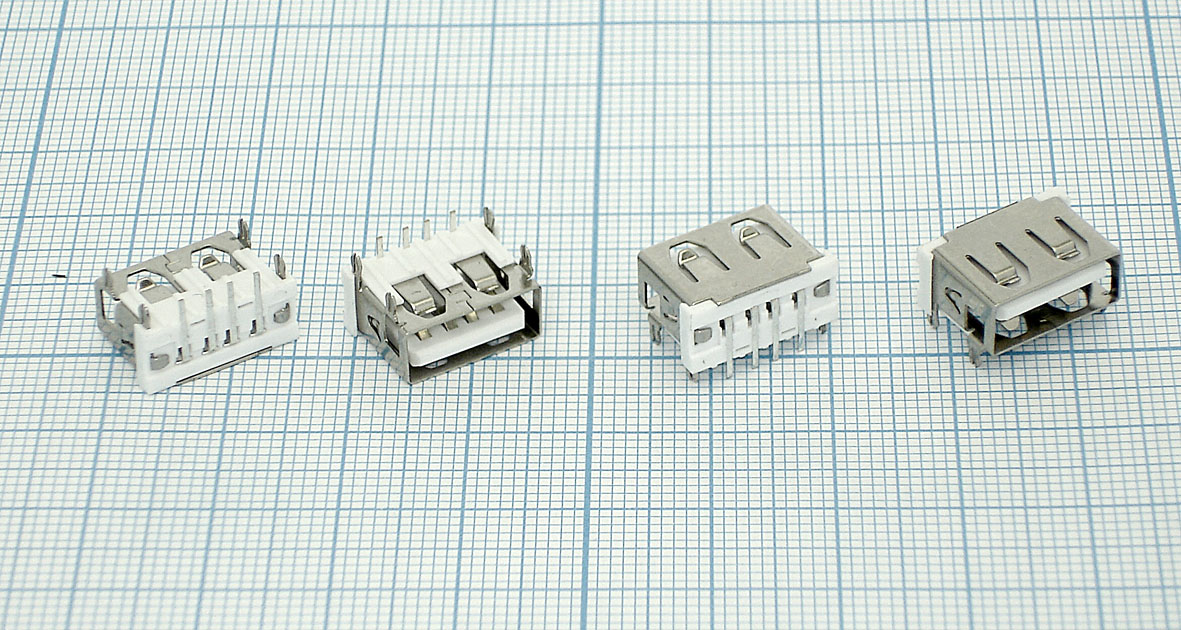 ������ ��� �������� USB �93