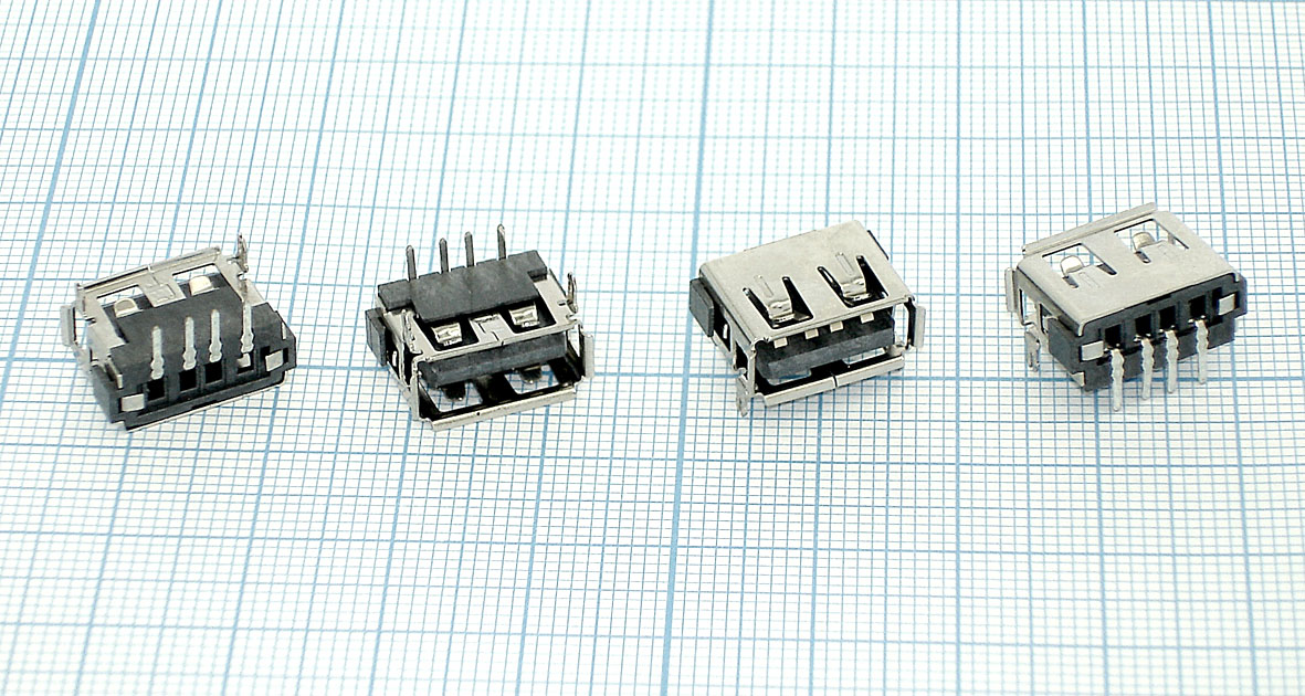 ������ ��� �������� USB �94