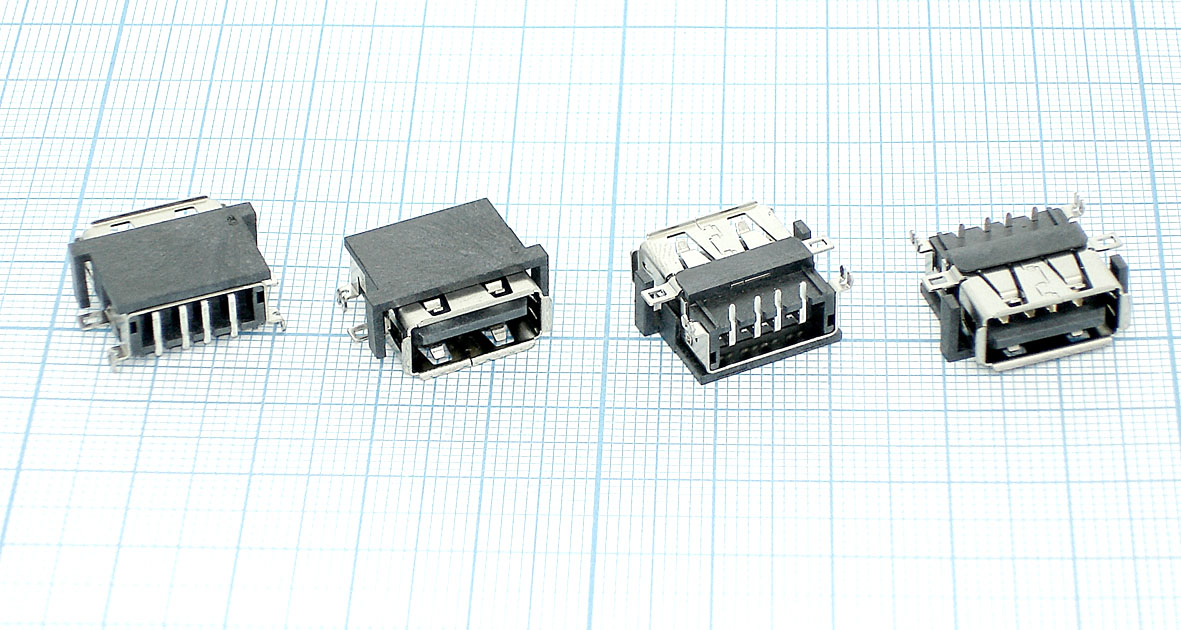 ������ ��� �������� USB �95
