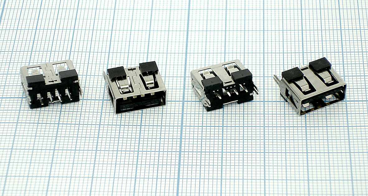 ������ ��� �������� USB �96