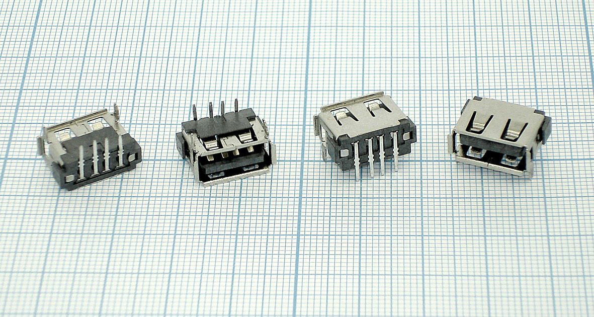 ������ ��� �������� USB �97