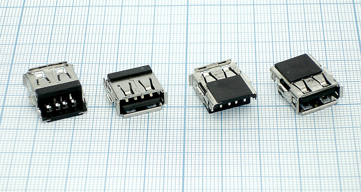 ������ ��� �������� USB �78