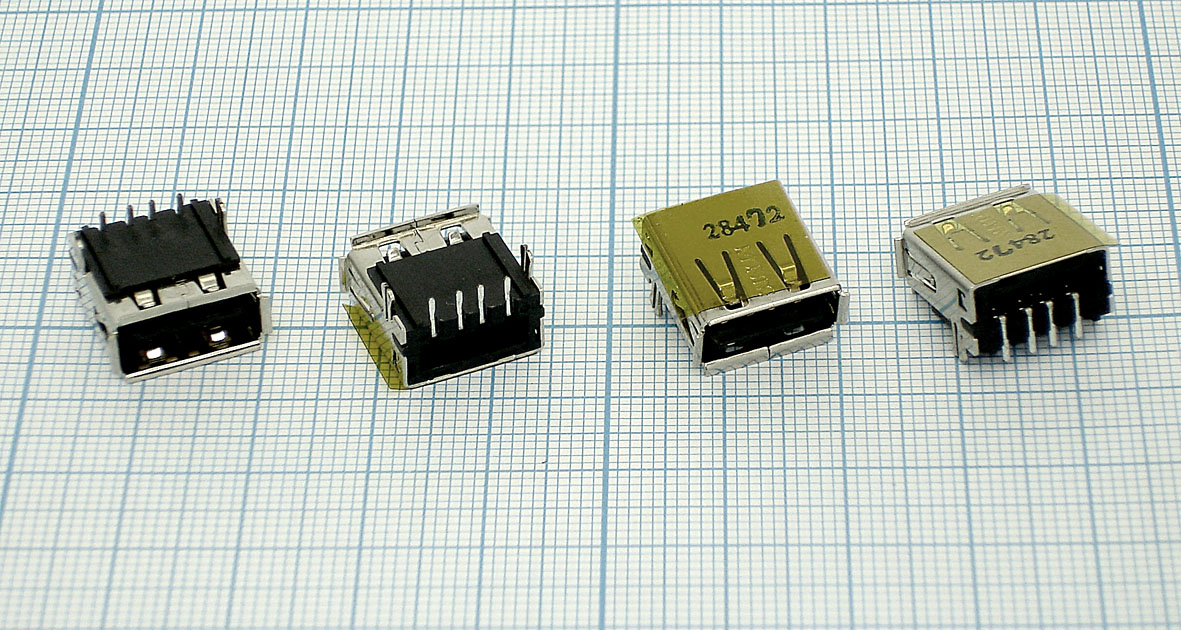 ������ ��� �������� USB �80