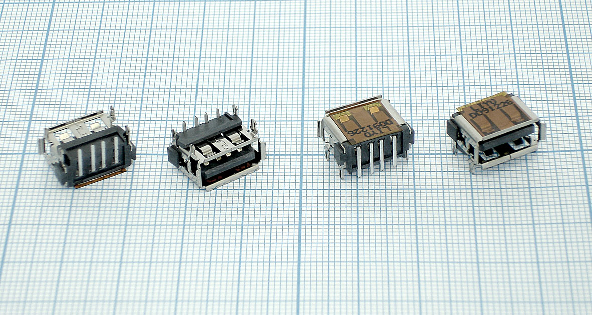 ������ ��� �������� USB �81