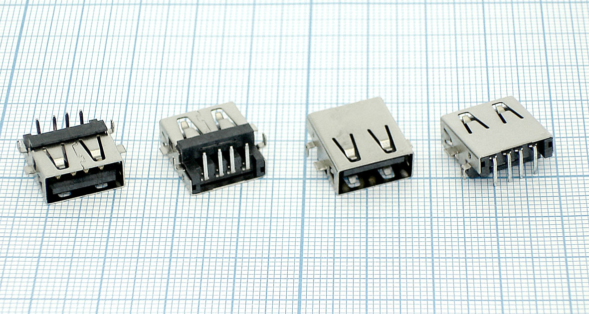 ������ ��� �������� USB �86