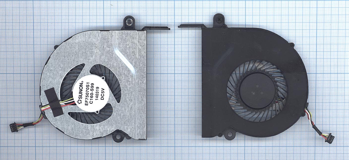���������� (�����) ��� �������� ACER Aspire E5-731 E5-771