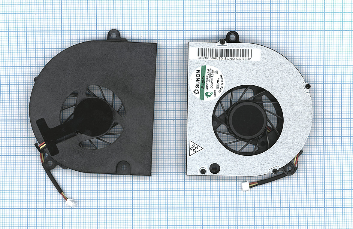���������� (�����) ��� �������� Acer Aspire 5241 5332 5516 5532 5541 5732