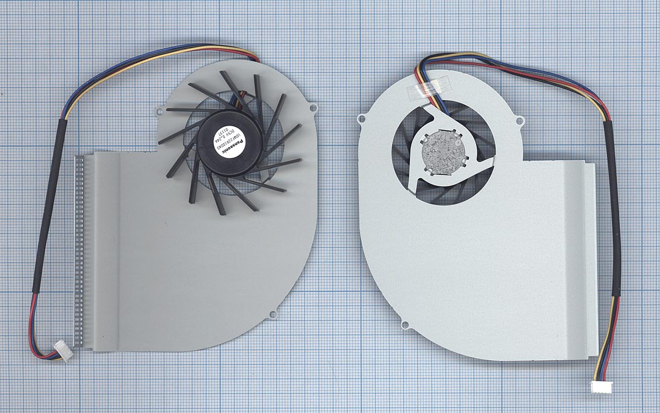���������� (�����) ��� �������� Asus K51IO K61IC K70IC X66IC X70I K501 (GPU)