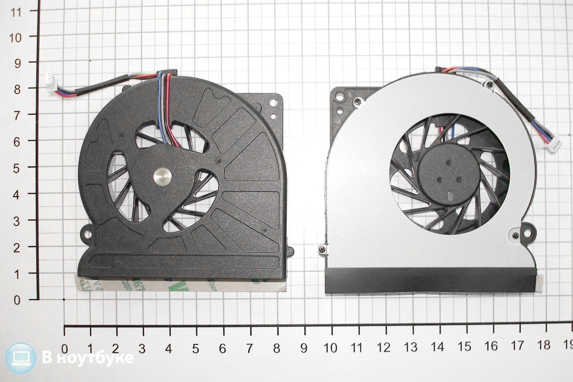 ���������� (�����) ��� �������� ASUS N61, N61V, N61W, N61J, N61JV, N61JQ, N61VG, K72D, K72DR, K52