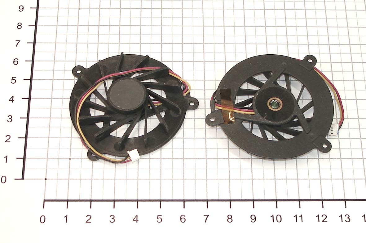 ���������� (�����) ��� �������� Asus A6, A8, F3, F8, F80 3pin