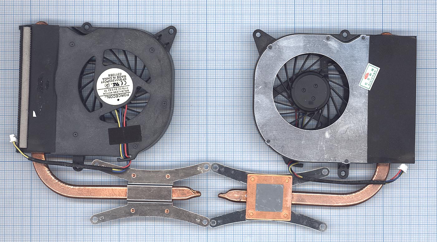 ������� ���������� ��� �������� Asus F6 F6E F6E-1A